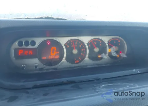 2010 Scion Xb from USA, damaged, VIN JTLZE4FE6A1107864